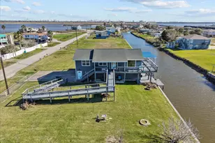 6931 W Holiday St, Hitchcock, TX 77563 - Photo 5