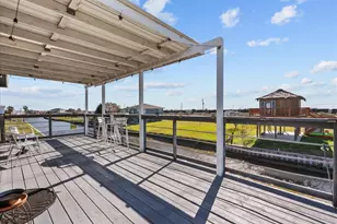 6931 W Holiday St, Hitchcock, TX 77563 - Photo 29