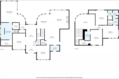 43 Harbor View Drive, Sugar Land, TX 77479 - Photo 45