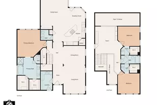 13 Stonegate Park Ct, Spring, TX 77379 - Photo 5