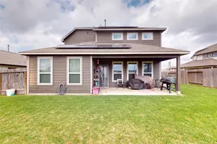 3231 Owl Hollow Dr, Rosenberg, TX 77471 - Photo 9