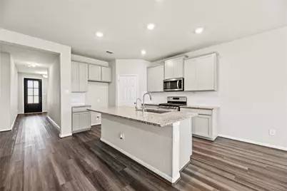 101 Sea Glass Cove, Katy, TX 77493 - Photo 5