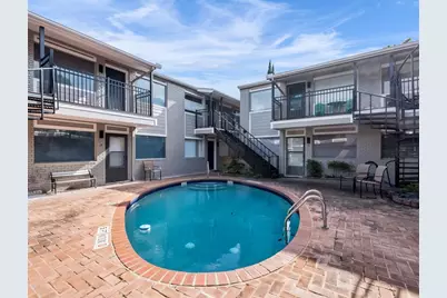 309 Stratford Street #6, Houston, TX 77006 - Photo 1