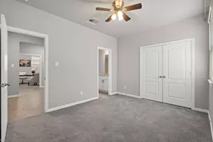 8315 Divot Trce, Fulshear, TX 77441 - Photo 37