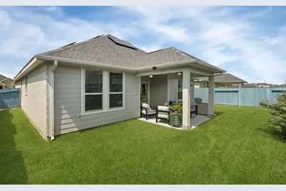 8315 Divot Trace, Fulshear, TX 77441 - Photo 45