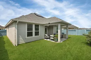 8315 Divot Trce, Fulshear, TX 77441 - Photo 45