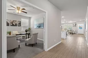 8315 Divot Trce, Fulshear, TX 77441 - Photo 9