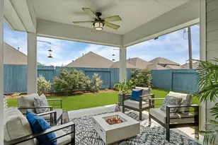 8315 Divot Trce, Fulshear, TX 77441 - Photo 41