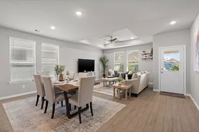 8315 Divot Trace, Fulshear, TX 77441 - Photo 19