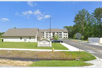 800 Winding Rd, Kingsland, GA 31548 - Photo 1