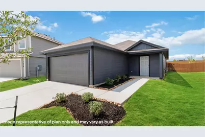 2402 Cherry Ruby, Iowa Colony, TX 77583 - Photo 1