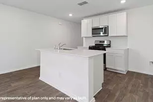 2402 Cherry Ruby, Iowa Colony, TX 77583 - Photo 5