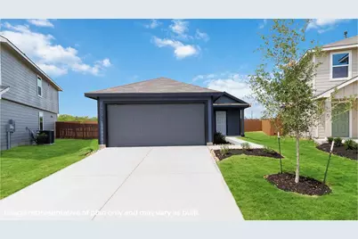 2402 Cherry Ruby, Iowa Colony, TX 77583 - Photo 33