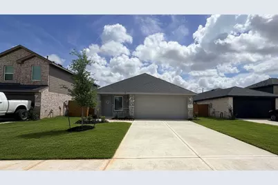 3041 Brizzo Beach Lane, Katy, TX 77493 - Photo 1