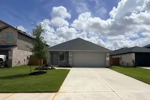 3041 Brizzo Bch Ln, Katy, TX 77493 - Photo 1