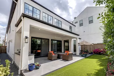 1918 Woodhead Street, Houston, TX 77019 - Photo 5