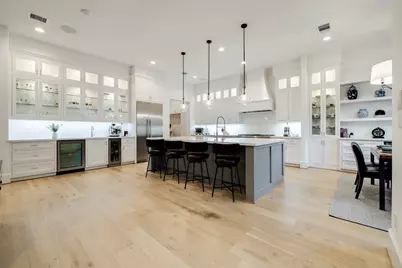 1918 Woodhead Street, Houston, TX 77019 - Photo 1