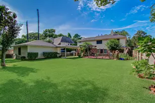 1010 Forestburg Dr, Spring, TX 77386 - Photo 31