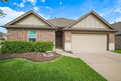 16342 Rockdale Landing Drive, Hockley, TX 77447 - Photo 1