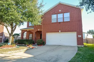 407 Stream Mill Ln, Katy, TX 77494 - Photo 3