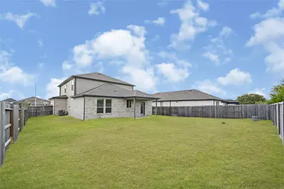 6815 Ivory Sedge Trail, Richmond, TX 77469 - Photo 5