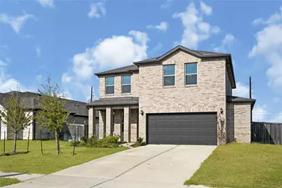 6815 Ivory Sedge Trail, Richmond, TX 77469 - Photo 1