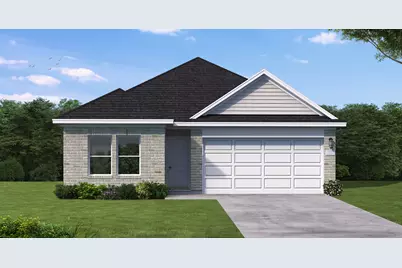 19042 Cetara Villa Drive, Hockley, TX 77447 - Photo 1