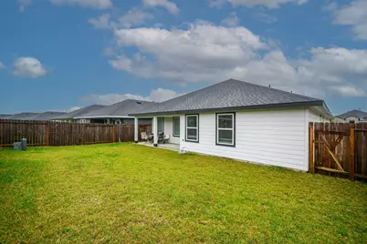 1110 Desert Willow Drive, Rosharon, TX 77583 - Photo 19