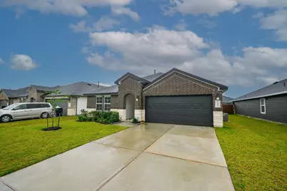 1110 Desert Willow Drive, Rosharon, TX 77583 - Photo 3