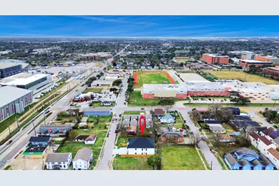 3510 Adair Street #ABCD, Houston, TX 77004 - Photo 37