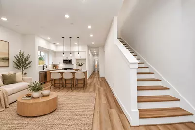 3510 Adair Street #ABCD, Houston, TX 77004 - Photo 3