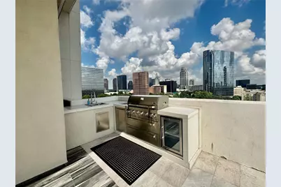4521 San Felipe Street #1103, Houston, TX 77027 - Photo 37