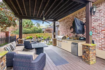 15 Forest Green Trail, Kingwood, TX 77339 - Photo 15