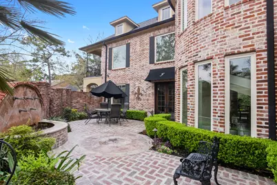 15 Forest Green Trail, Kingwood, TX 77339 - Photo 5