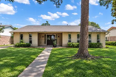 7311 Lacy Hill Drive, Hockley, TX 77036 - Photo 1