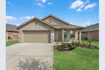 2106 Hyde Acres Street, League City, TX 77573 - Photo 1