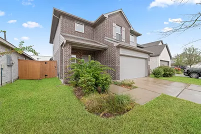 22214 Florence Springs Drive, Hockley, TX 77447 - Photo 5