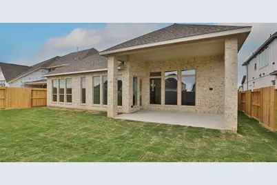 16515 Blissful Day Way, Hockley, TX 77447 - Photo 19