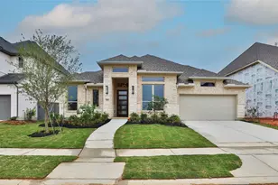 16515 Blissful Day Wy, Hockley, TX 77447 - Photo 1