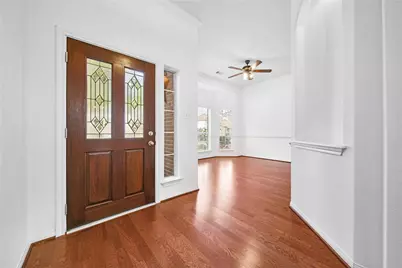 11 Griffin Hill Court, The Woodlands, TX 77382 - Photo 5