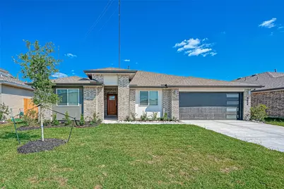 815 Dahlia Petal Dr, Missouri City, TX 77459 - Photo 1