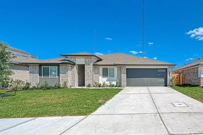 815 Dahlia Petal Dr, Missouri City, TX 77459 - Photo 3