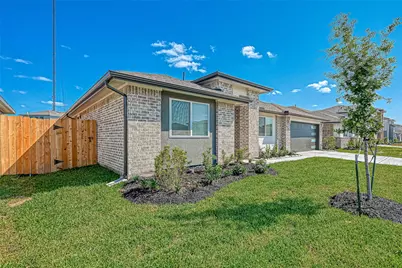 815 Dahlia Petal Dr, Missouri City, TX 77459 - Photo 5
