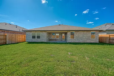 815 Dahlia Petal Dr, Missouri City, TX 77459 - Photo 37