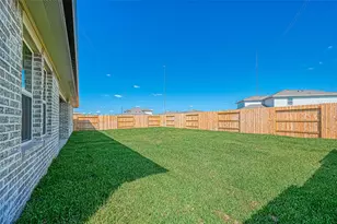 815 Dahlia Petal Dr, Missouri City, TX 77459 - Photo 35