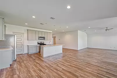 815 Dahlia Petal Dr, Missouri City, TX 77459 - Photo 13