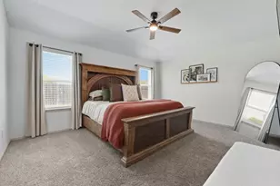 1137 Buffalograss, Sealy, TX 77474 - Photo 11