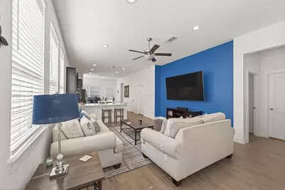 7911 Coco Verde Drive, Cypress, TX 77433 - Photo 5