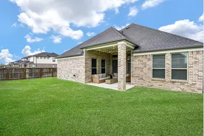 3426 Majestic Pine Lane, Rosenberg, TX 77471 - Photo 23