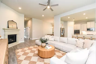 3426 Majestic Pine Lane, Rosenberg, TX 77471 - Photo 1